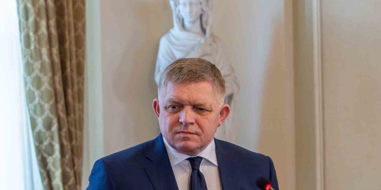 Slovakya'dan Ukrayna’ya elektriki kesme tehdidi