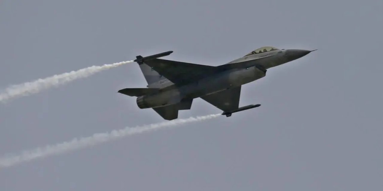 Pakistan’dan Afganistan’a yönelik hava saldırısı