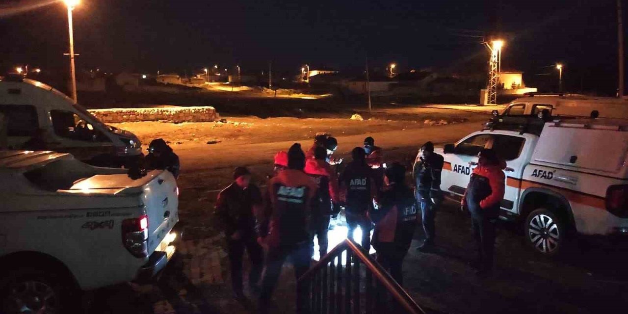 Kayseri’nde kayıp genç kızdan haber yok