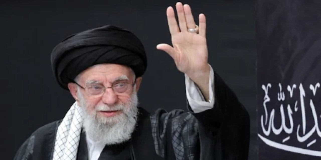 Hamaney’den ABD korkusu öldürülme ihtimaline karşı acil  önlem alındı