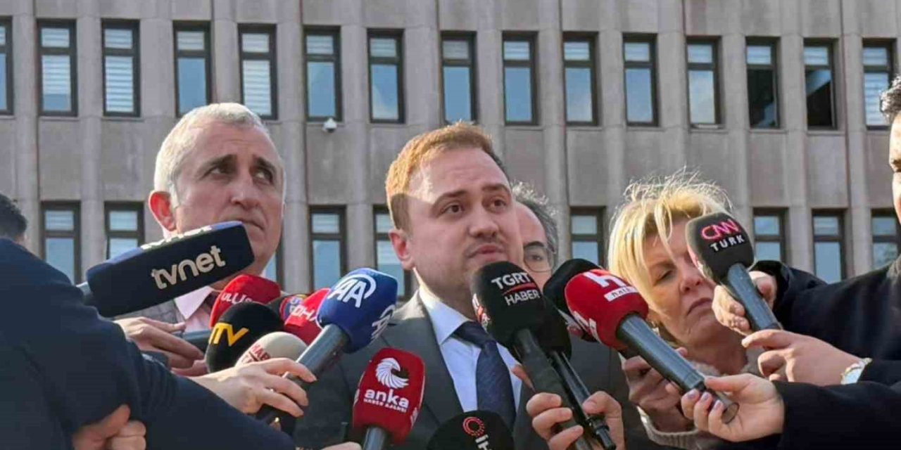 CHP kurultay davasının görülmesine devam edildi