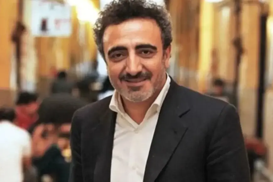 Türkiye'nin en zengin ismi Kürt iş insanı Hamdi Ulukaya oldu