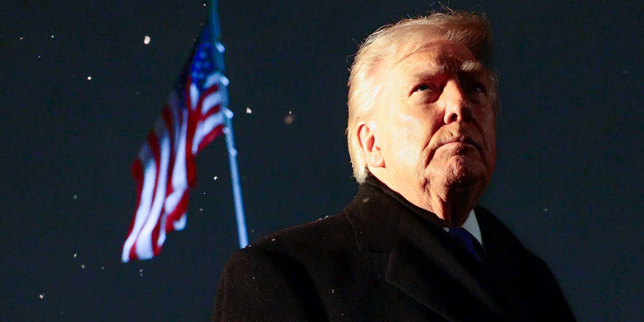 Piyasalar alarmda! Trump'ın yüzde 10'luk gümrük vergisi yürürlüğe girdi