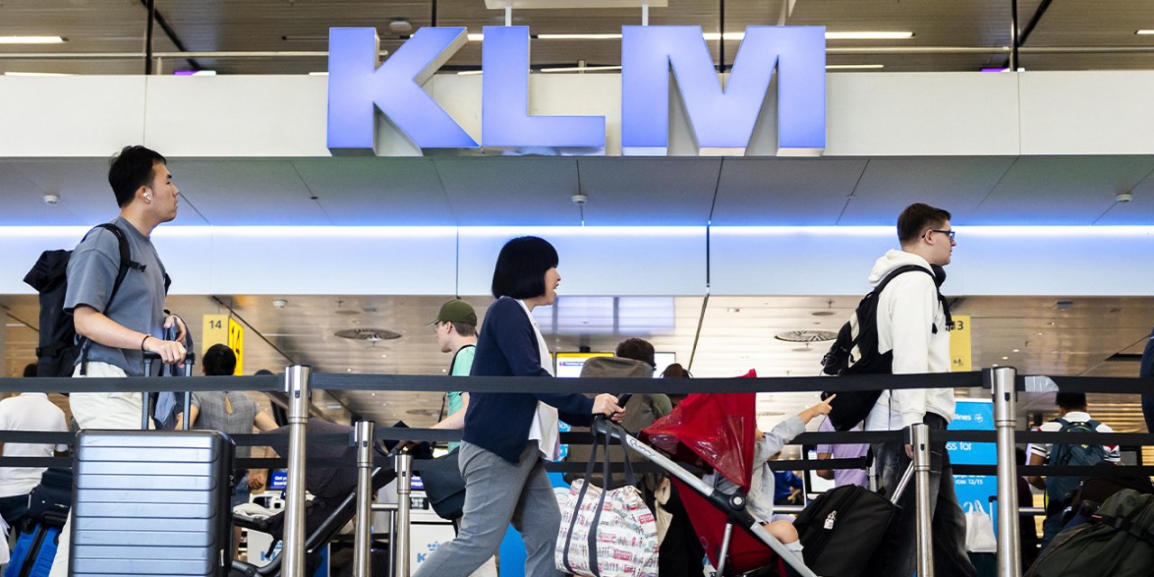 Hollanda Amsterdam-Tel Aviv uçuşlarını askıya aldı