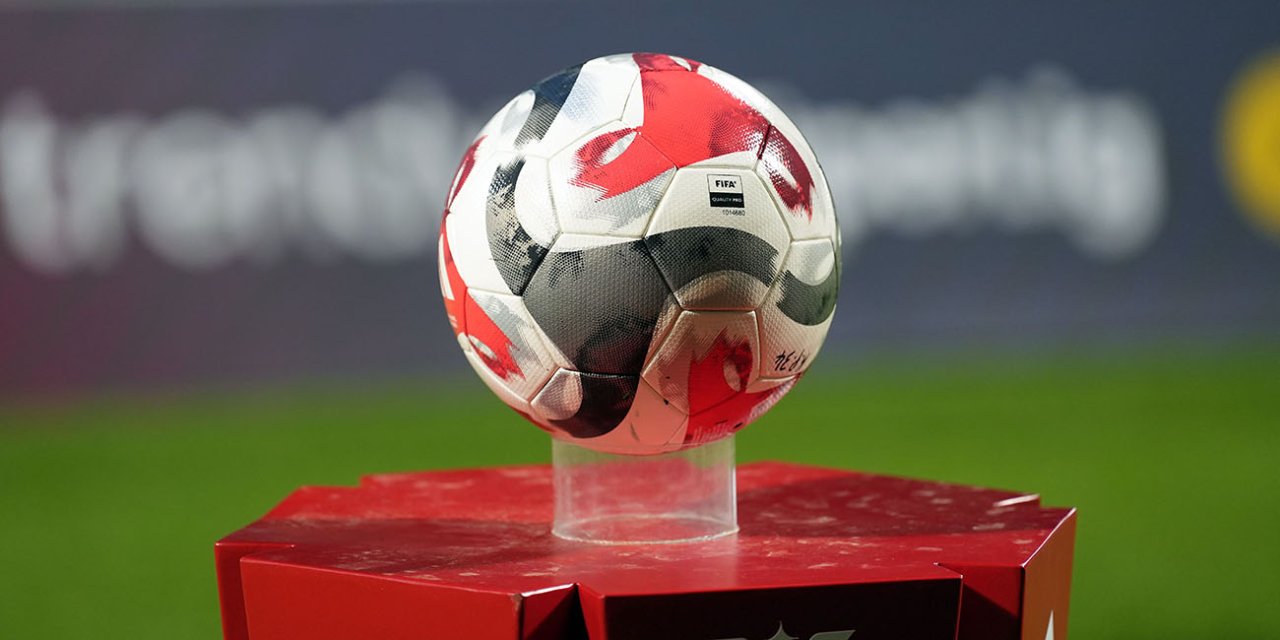 Trendyol Süper Lig’de 24. hafta heyecanı