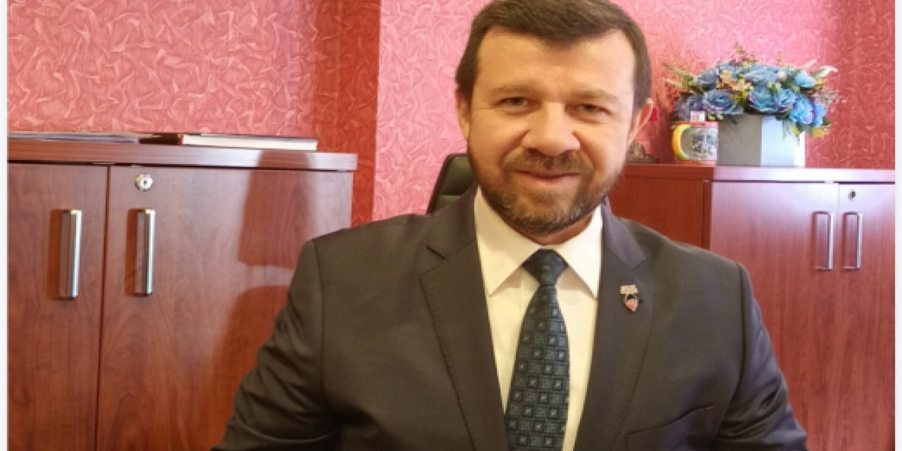 Zafer Partili Pamuk, Öcalan’la müzakereye tepki gösterdi