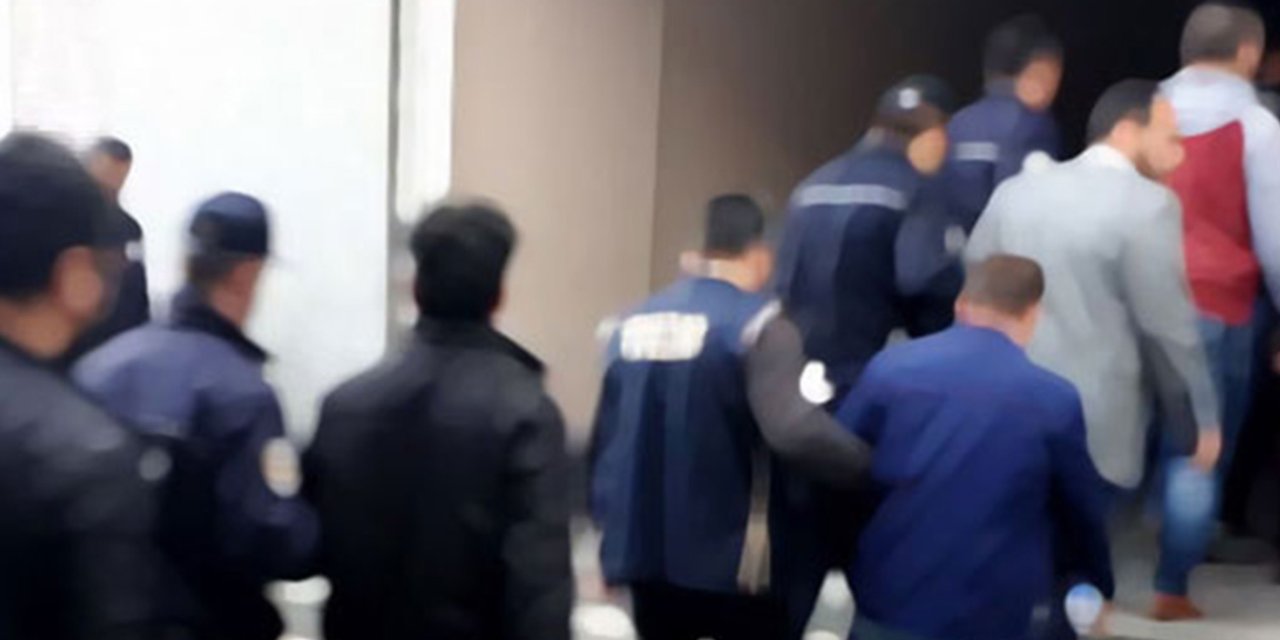 MİT ve Polis’ten DHKP-C’lilere operasyon