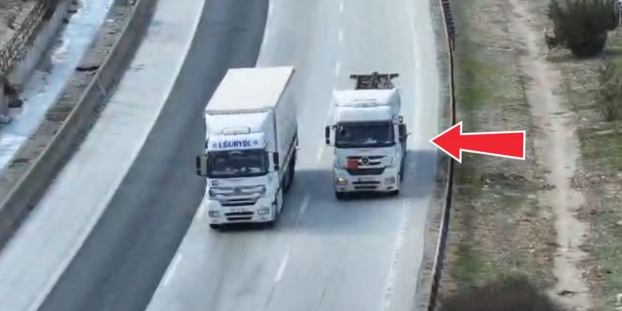 Gaziantep’te ışık ihlali 6 bin araca 18 milyon ceza