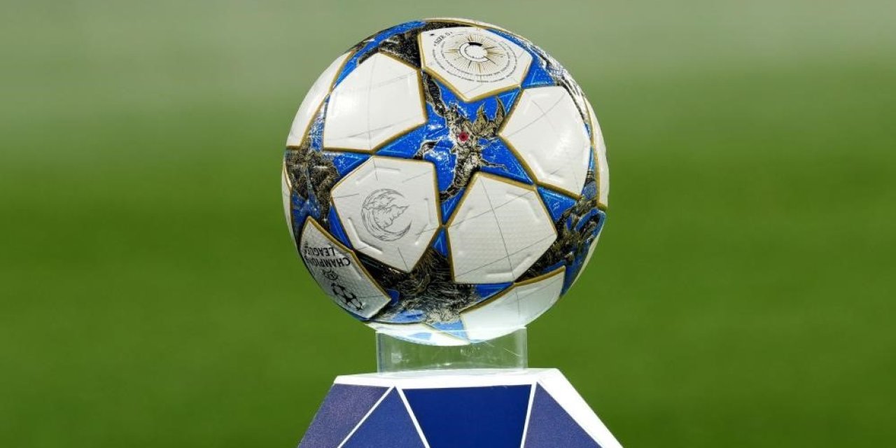 UEFA Şampiyonlar Ligi'nde son 16 turu eşleşmeleri belli oldu