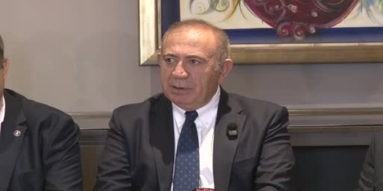 CHP İstanbul İl Kongresi davasında ara karar açıklandı