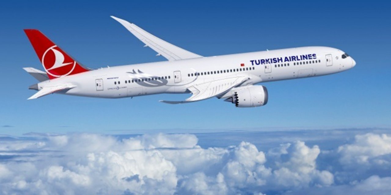 Türk Hava Yolları’ndan Ortadoğu seferlerine yönelik iptal duyurusu