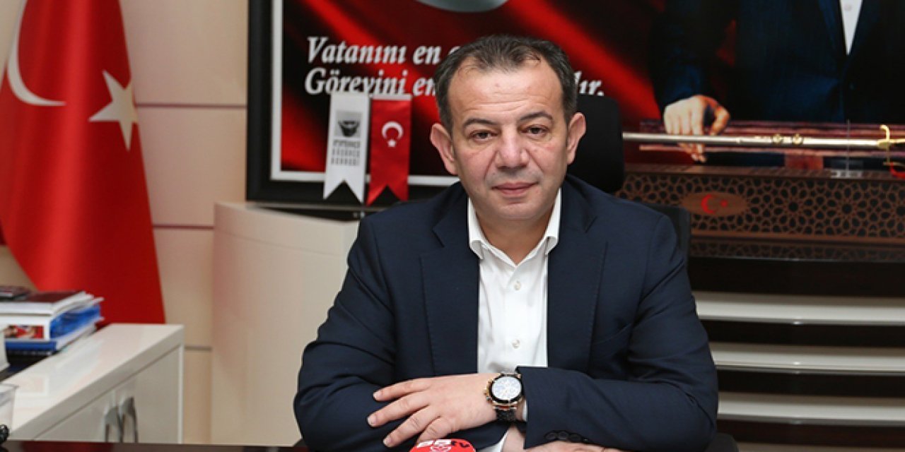 Tanju Özcan’ın ifadesi tamamlandı: "Zorla ve baskıyla para isteme ya da menfaat temin etme durumum olmadı"