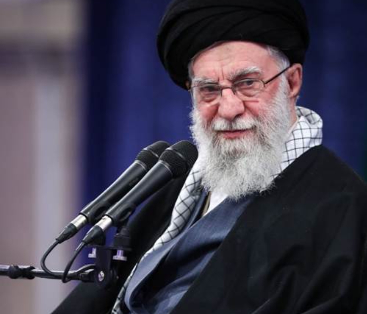 İran Dini lideri Hamaney öldürüldü