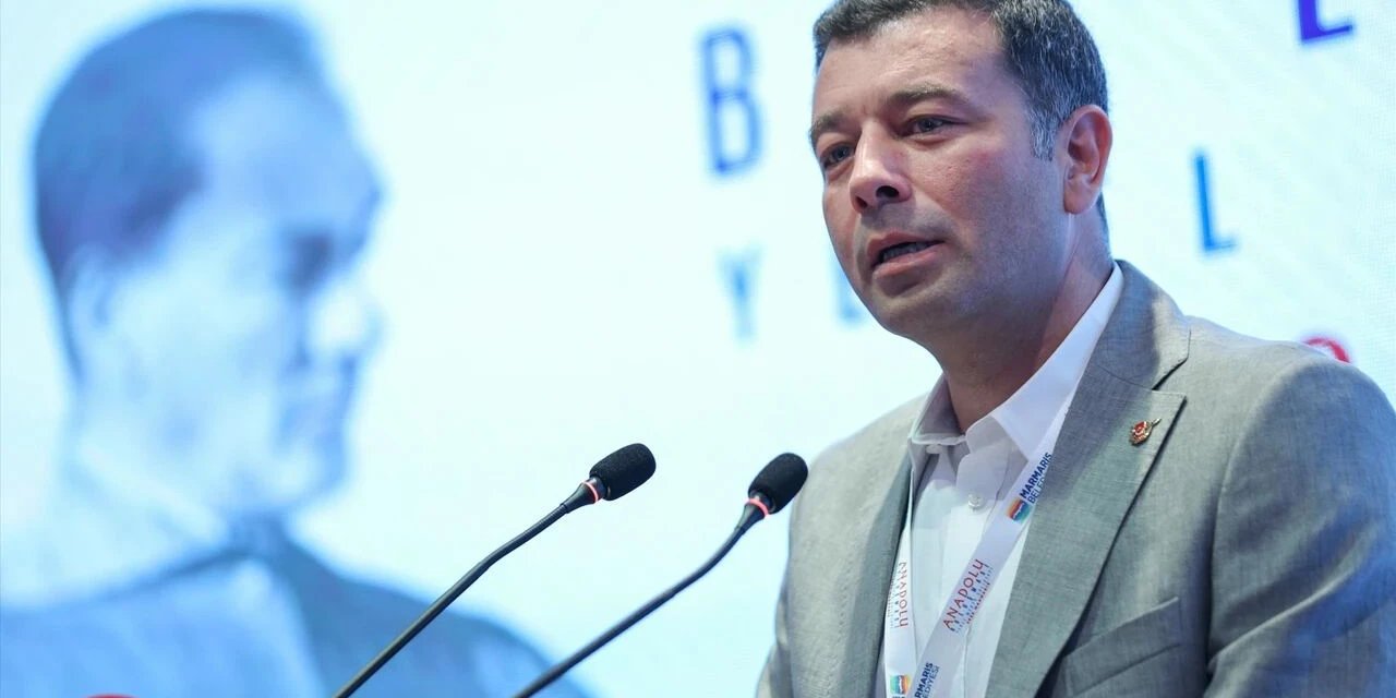 İncirlik dosyasında  gelişme: ANKA genel yayın yönetmeni Şener gözaltına alındı