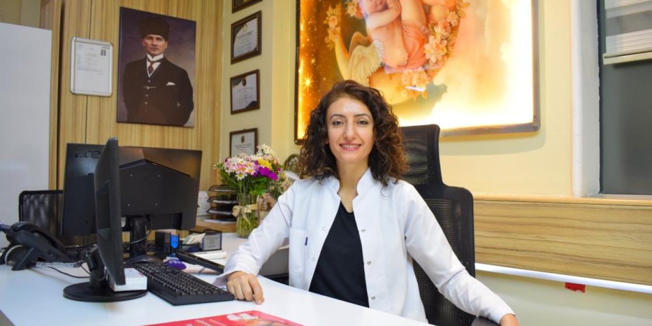 Anne adayları dikkat! Dr. Öztaş gebelikte oruç konusunda uyardı