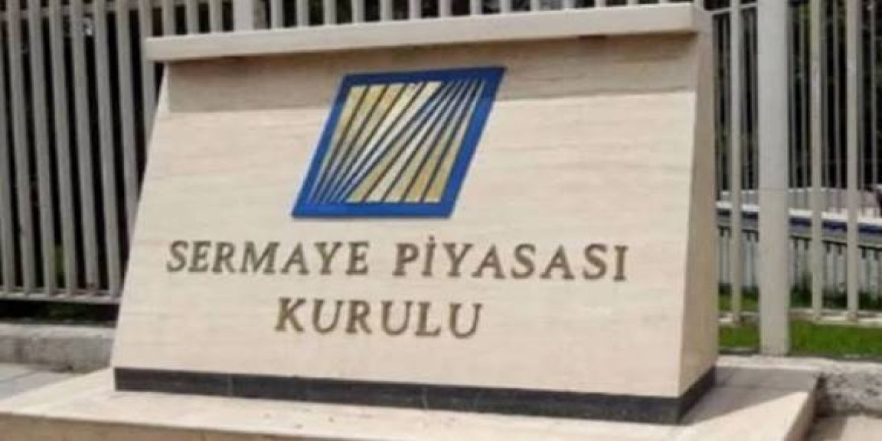 SPK, Borsa İstanbul A.Ş. pay piyasalarında açığa satış işlemlerini yasakladı"