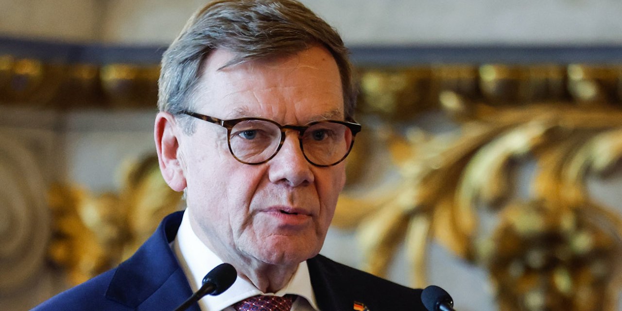 Almanya’dan net mesaj: 'İran’a karşı askeri müdahaleye katılmayacağız'"