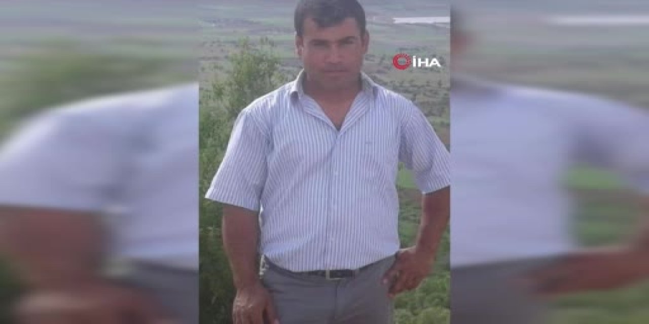 Genç kız sahurda tartıştığı babasını öldürdü