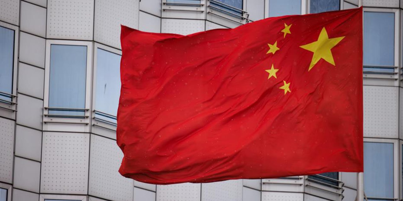 Çin’den İran’a destek