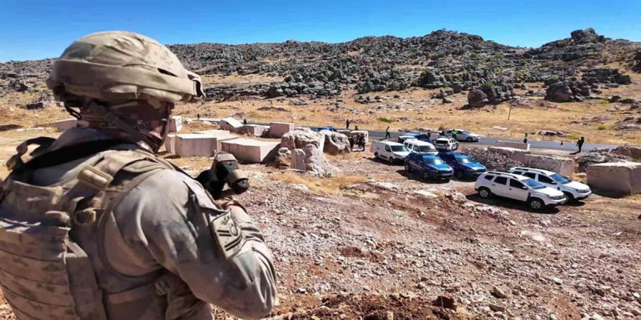 Jandarma 10 yıl önce işlenen 2 kadın cinayetini aydınlattı