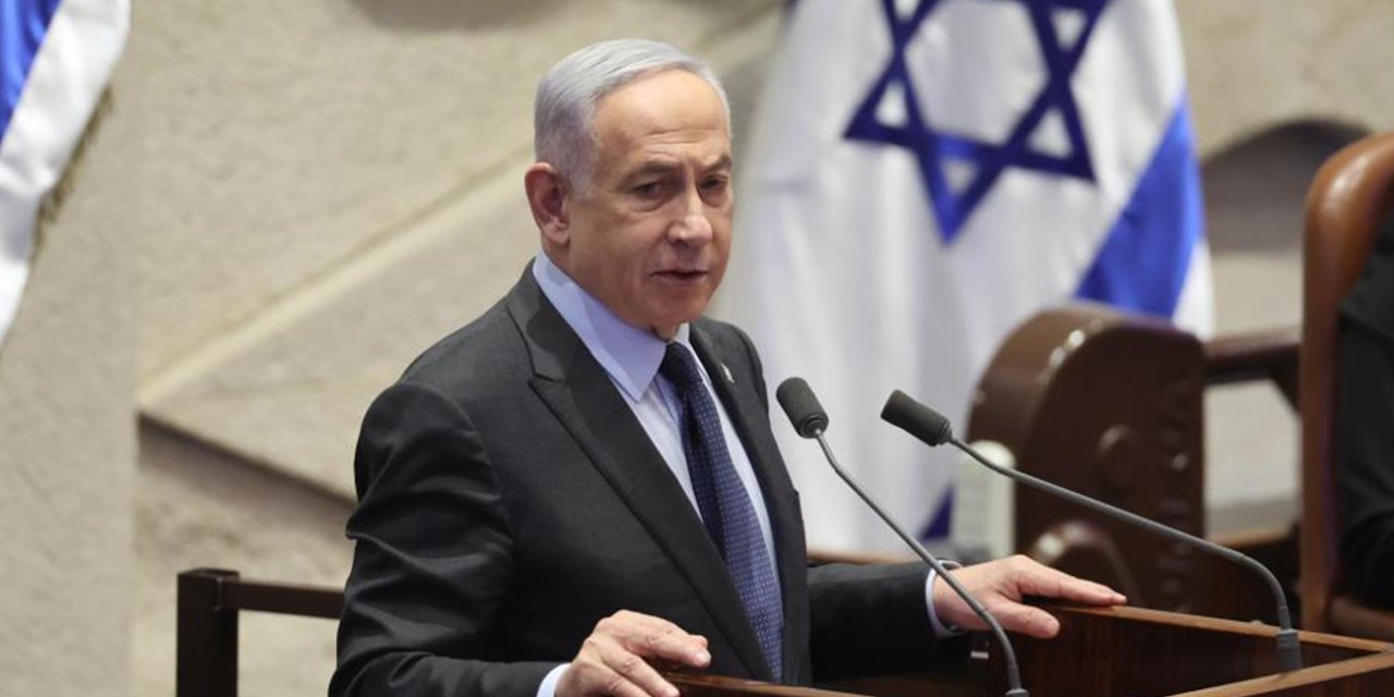 Netanyahu, "İran’a yönelik saldırılara mecbur kaldık"