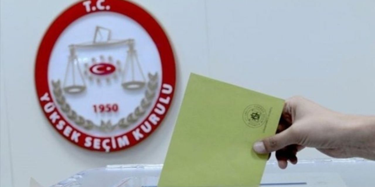 YSK’dan kritik karar: İllerin Milletvekili sayıları değişti!