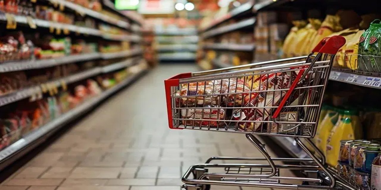 TÜİK Şubat ayı Tüketici fiyat endeksi verilerini açıkladı