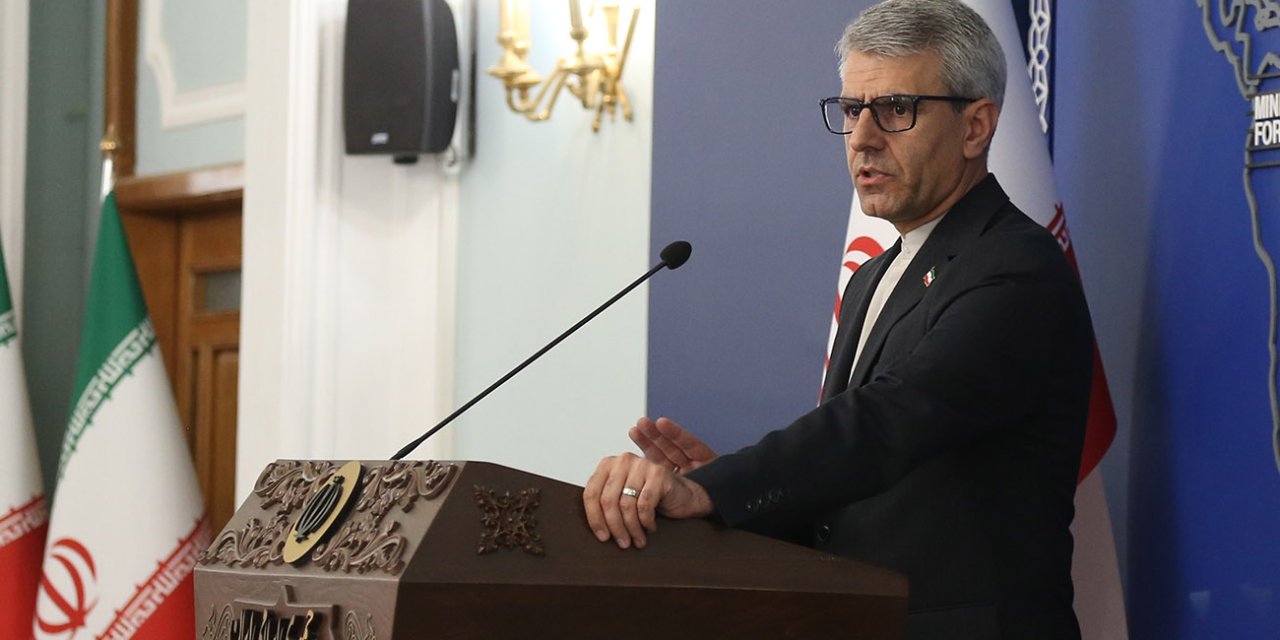 İran'dan korkutan açıklama: Savaş tüm Dünyaya yayılacak