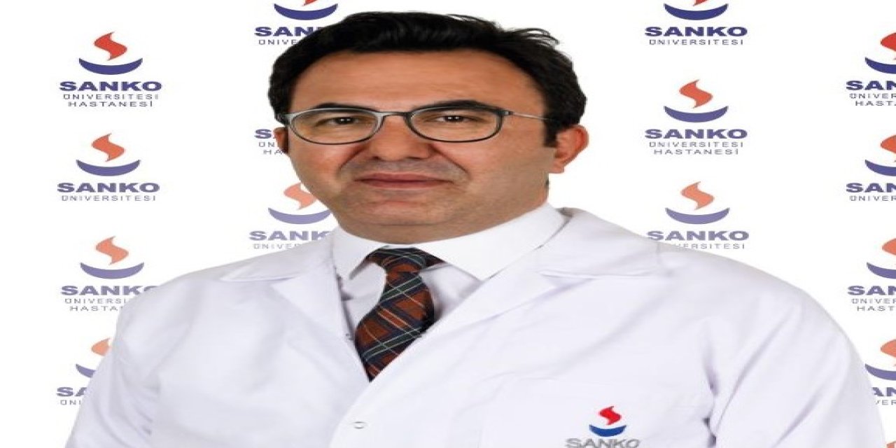 SANKO Üniversitesi Hastanesi’nde atama