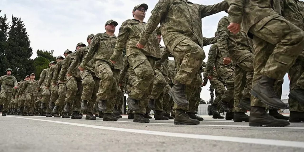 2026  Bedelli Askerlik ücret belli oldu