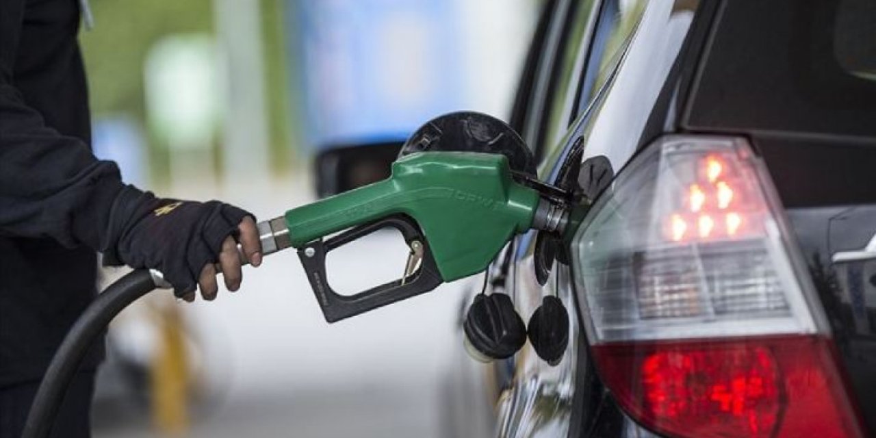 Akaryakıtta zam furyası sürüyor