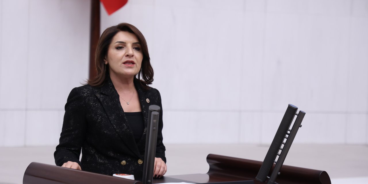 Silifke’de D-400 trafik sorunu TBMM’ye taşındı