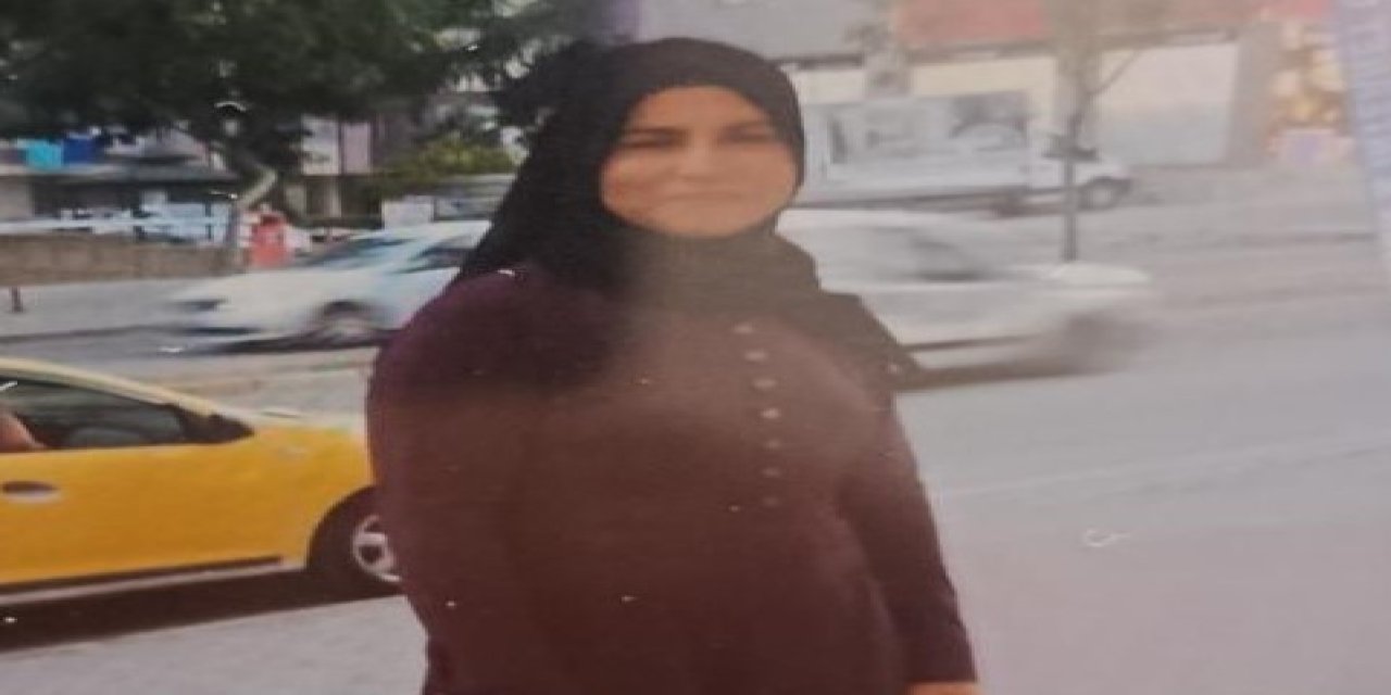 Kan donduran cinayet: 3 Çocuk annesi kadın eşi tarafından öldürüldü