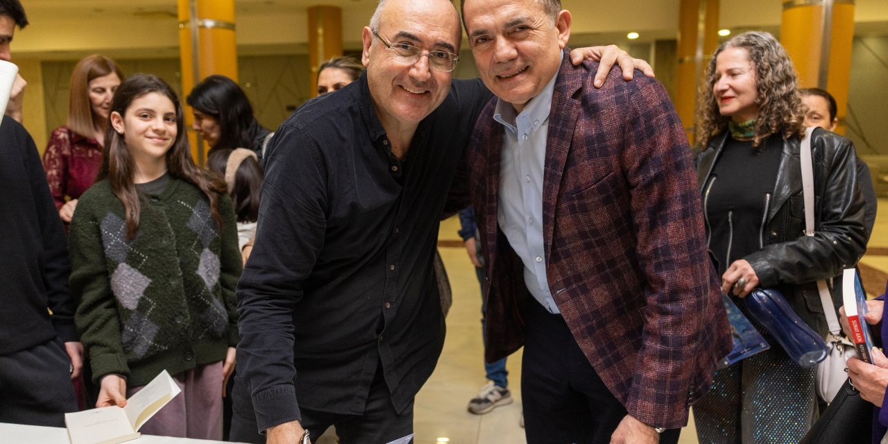 Yenişehir’de masal gibi bir müze ve kütüphane