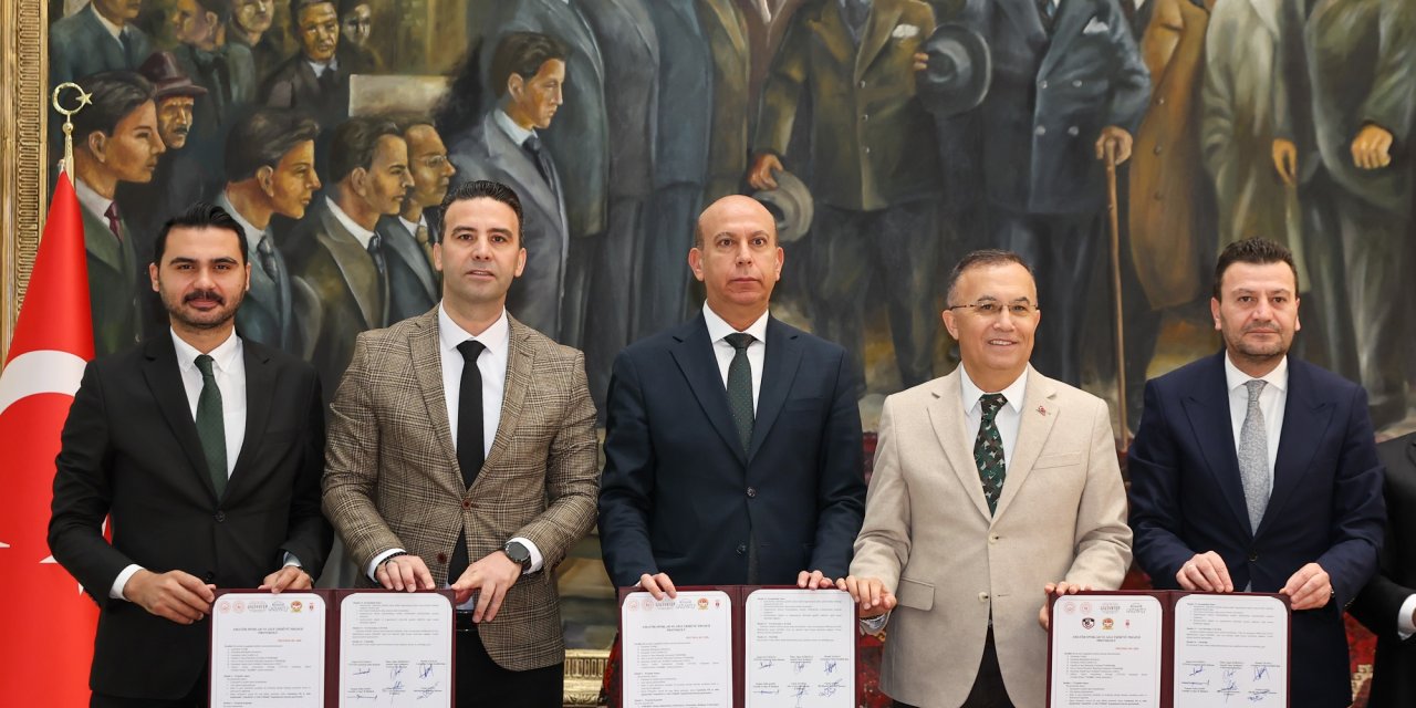 Gaziantep FK maçlarında "amatörler ve aile tribünü" dönemi