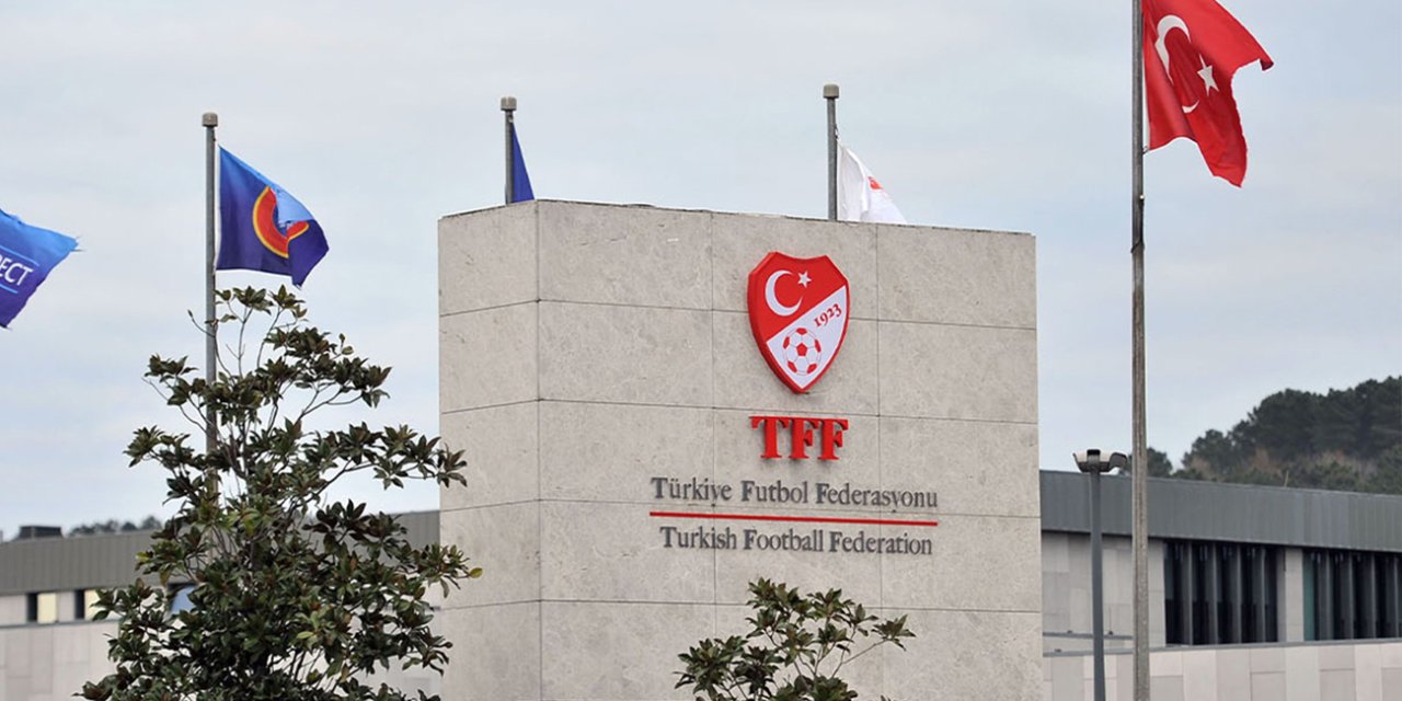 PFDK, Süper Lig'den 7 kulübe para cezası verdi