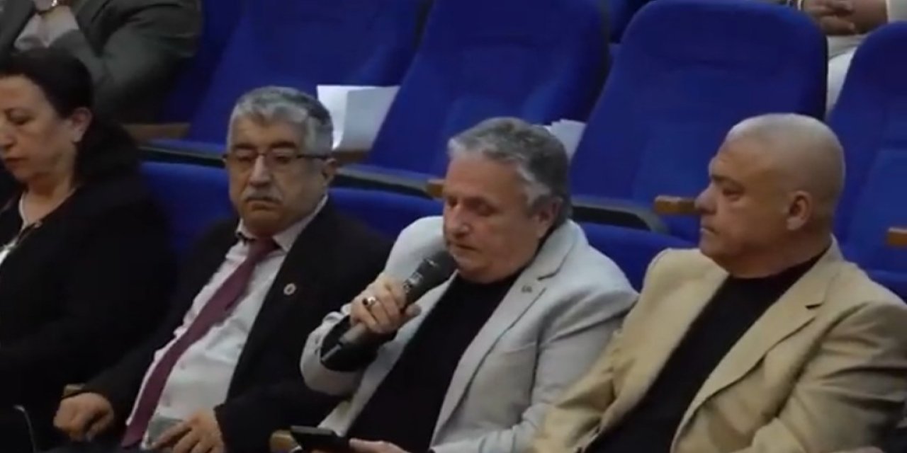 Gazeteci Şehitoğlu’ndan CHP’li Belediye Başkanlarına yönelik saldırılara tepki