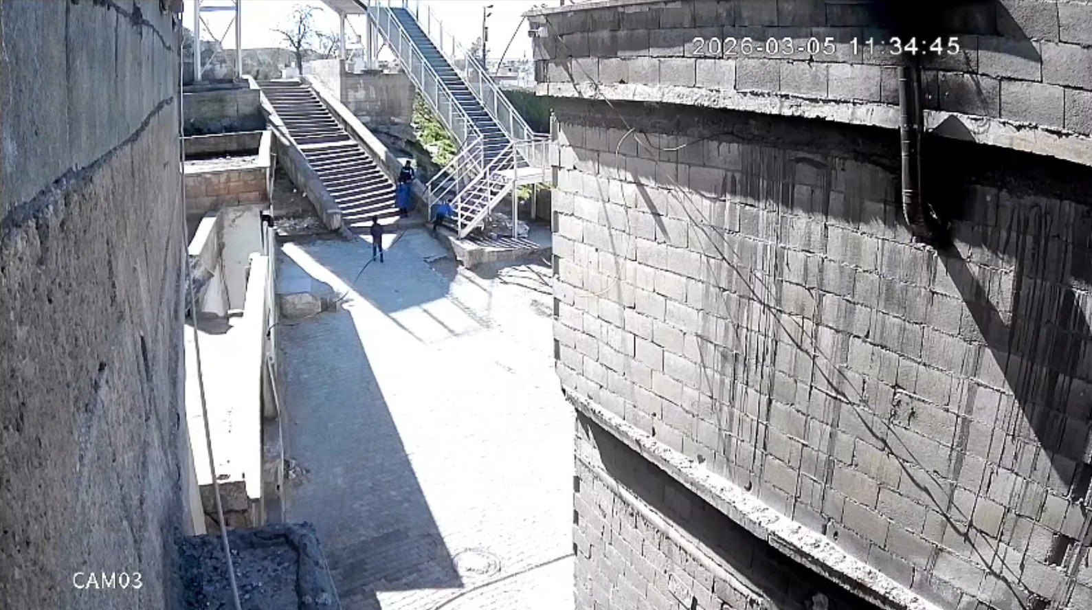 Şanlıurfa’da çocuklara tacizde bulunan zanlı tutuklandı