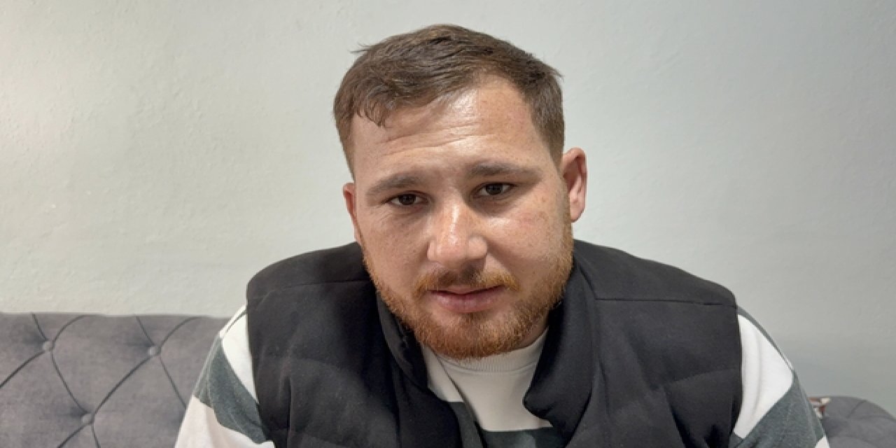 Telefon ile dolandırıcılık mağduru: "Benim canım yandı, başkasının yanmasın"