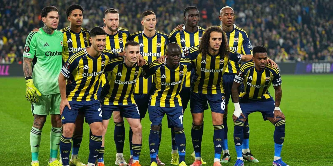 Fenerbahçe, ligde 2 hafta sonra kazandı