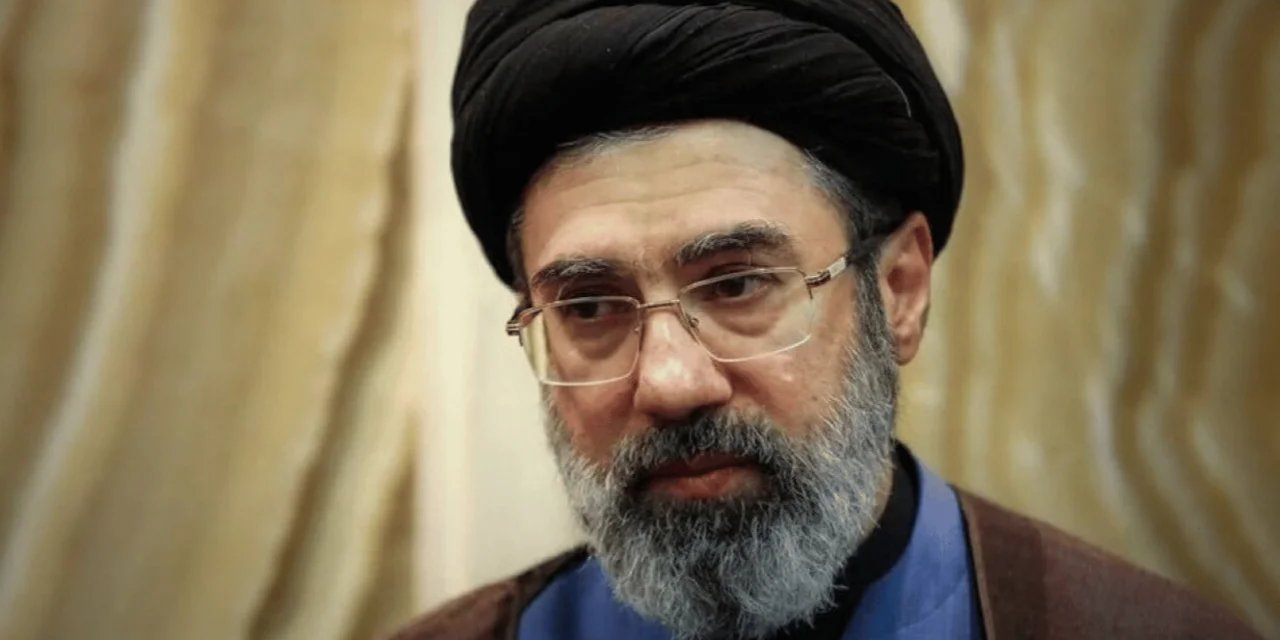 İran’ın dini lideri Mücteba Hamaney oldu