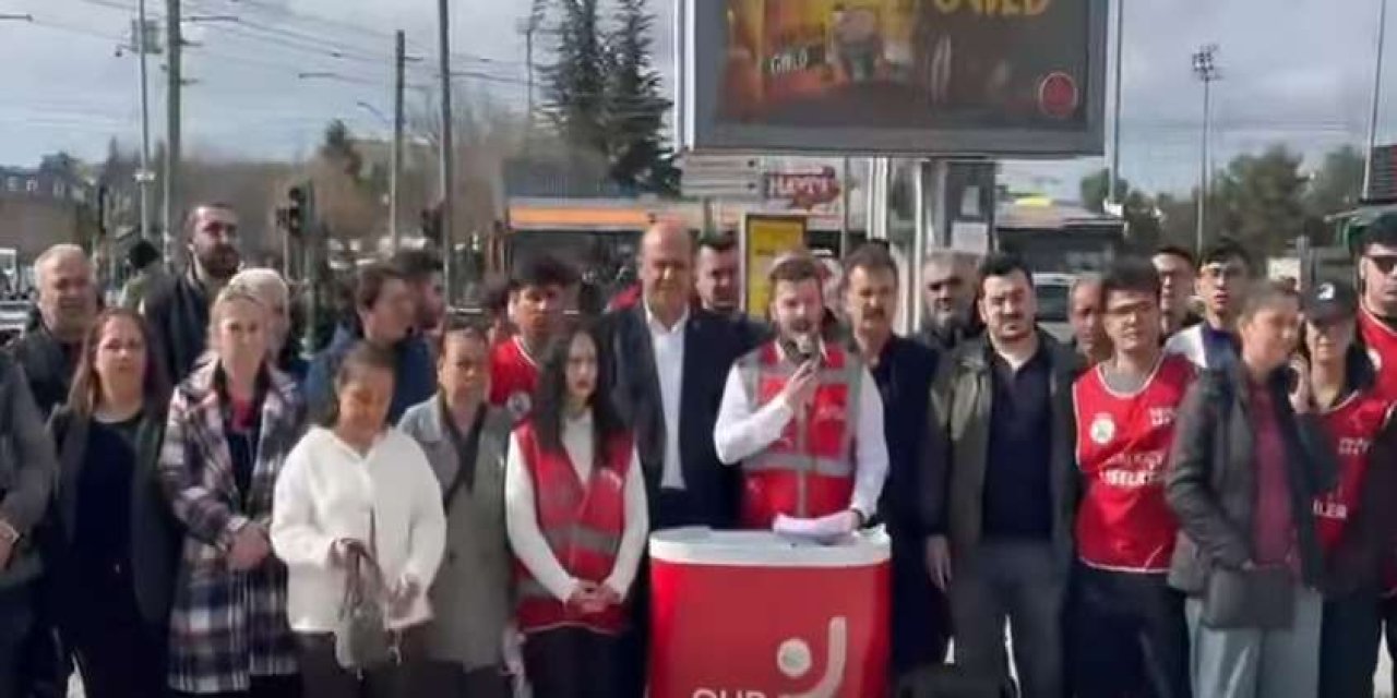 Üniversite öğrencileri geçim sıkıntısında