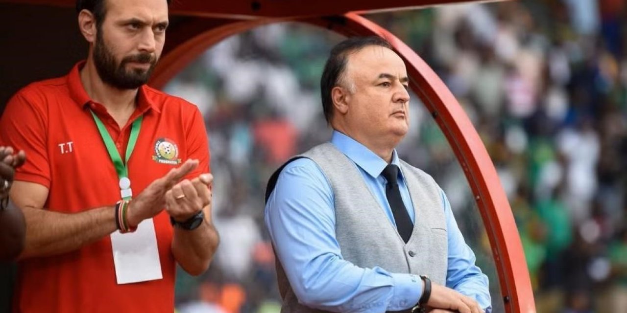 Futbol camiası yasta, teknik direktör Engin Fırat öldü