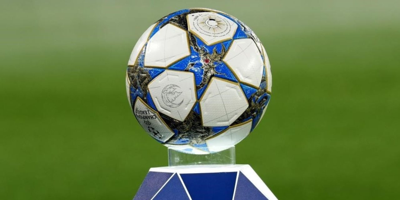 UEFA Şampiyonlar Ligi'nde son 16 turu heyecanı