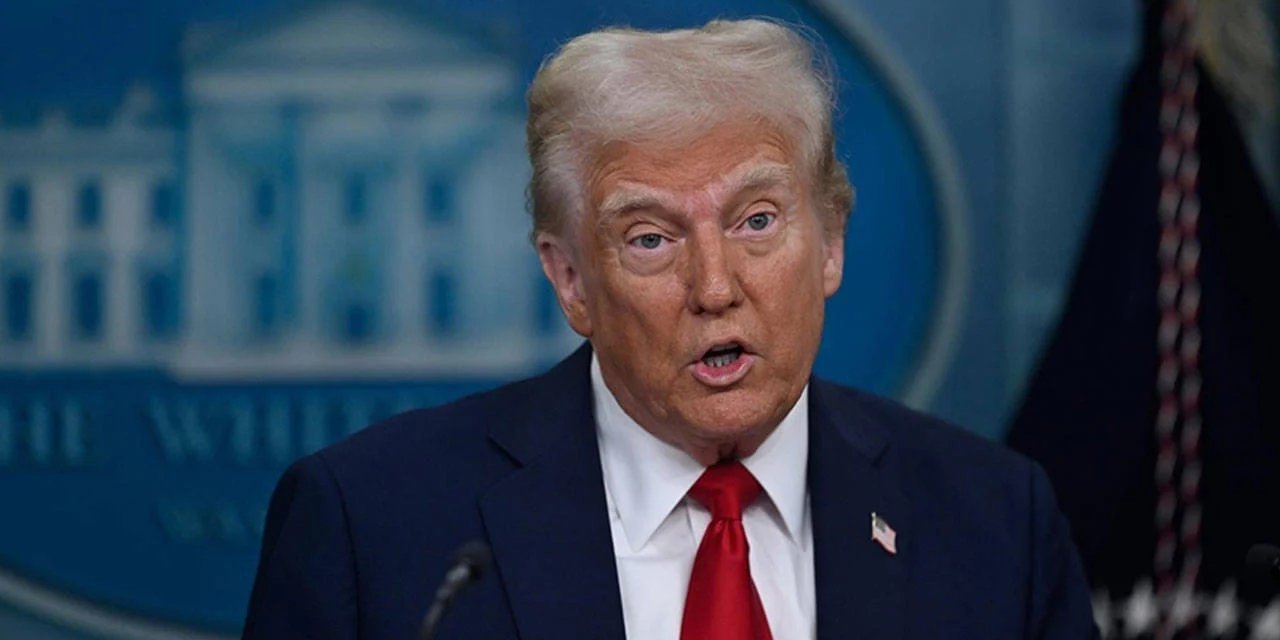 Trump’tan İran açıklaması: "Bitiş zamanına Netanyahu ile ortak karar vereceğiz"