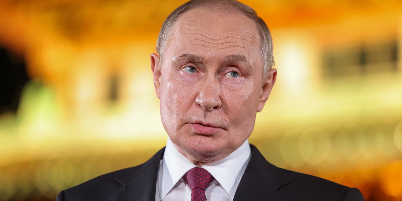 Putin’den İran’ın yeni lideri Hamaney’e tebrik