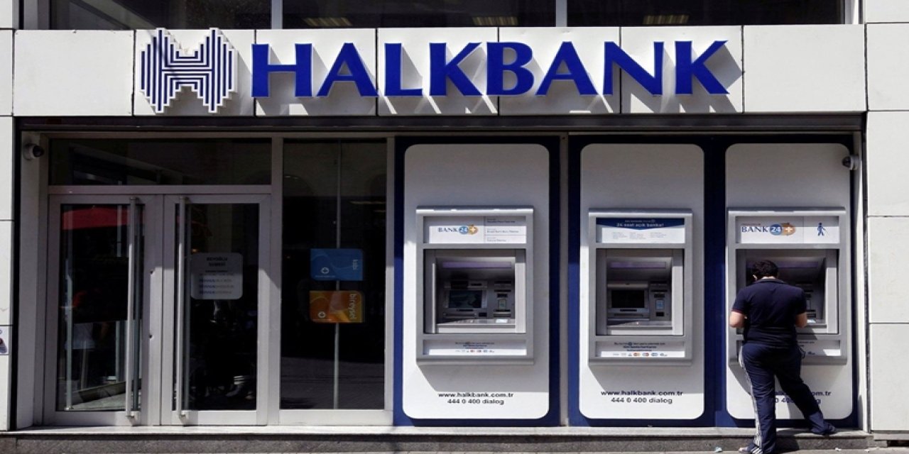 ABD ve Türkiye Halkbank davasında anlaştı iddası
