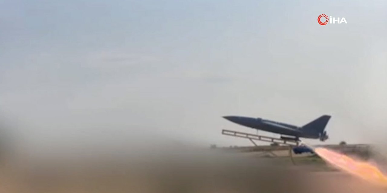 İran Ordusu, Hayfa’daki petrol ve gaz rafinerisi ile yakıt depolarını vurdu