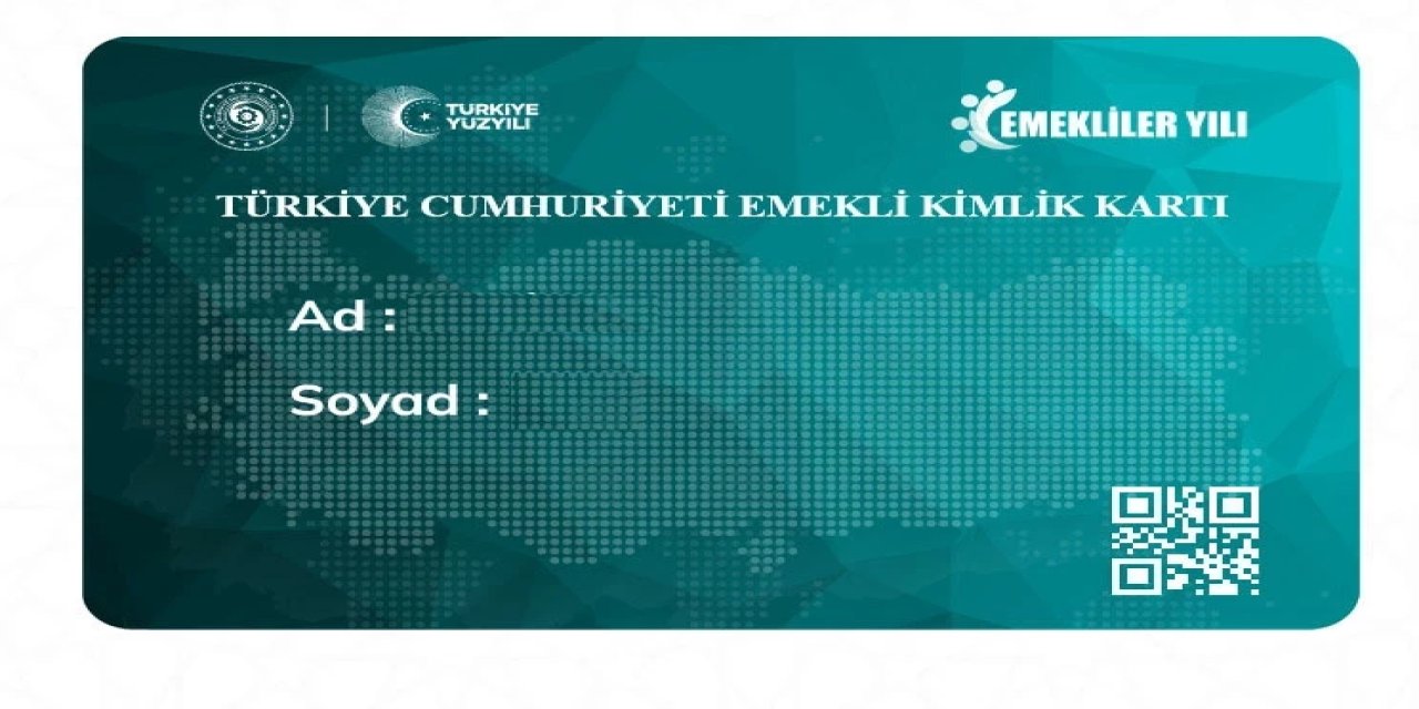 Emekli kartı nedir, nasıl alınır ve yasal hakları neler