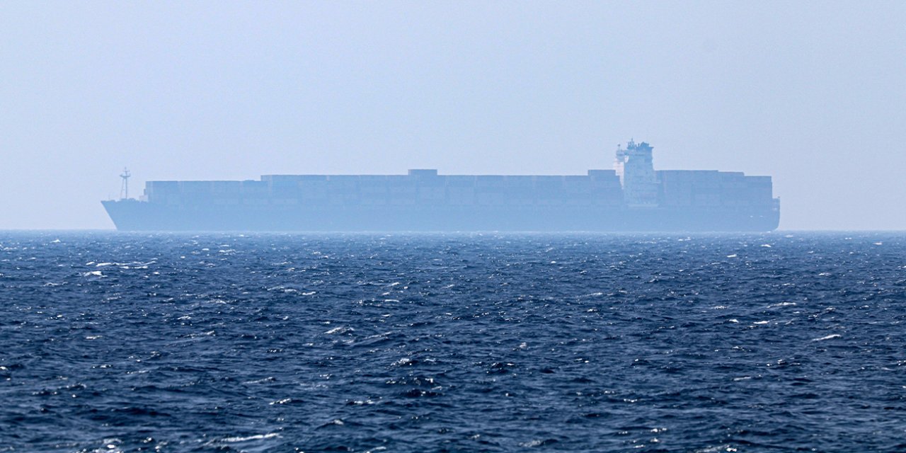 İran’da Hürmüz Boğazı resti